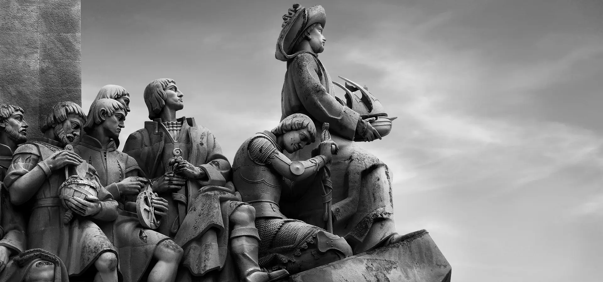 Padrão dos Descobrimentos in Belém, Lisbon